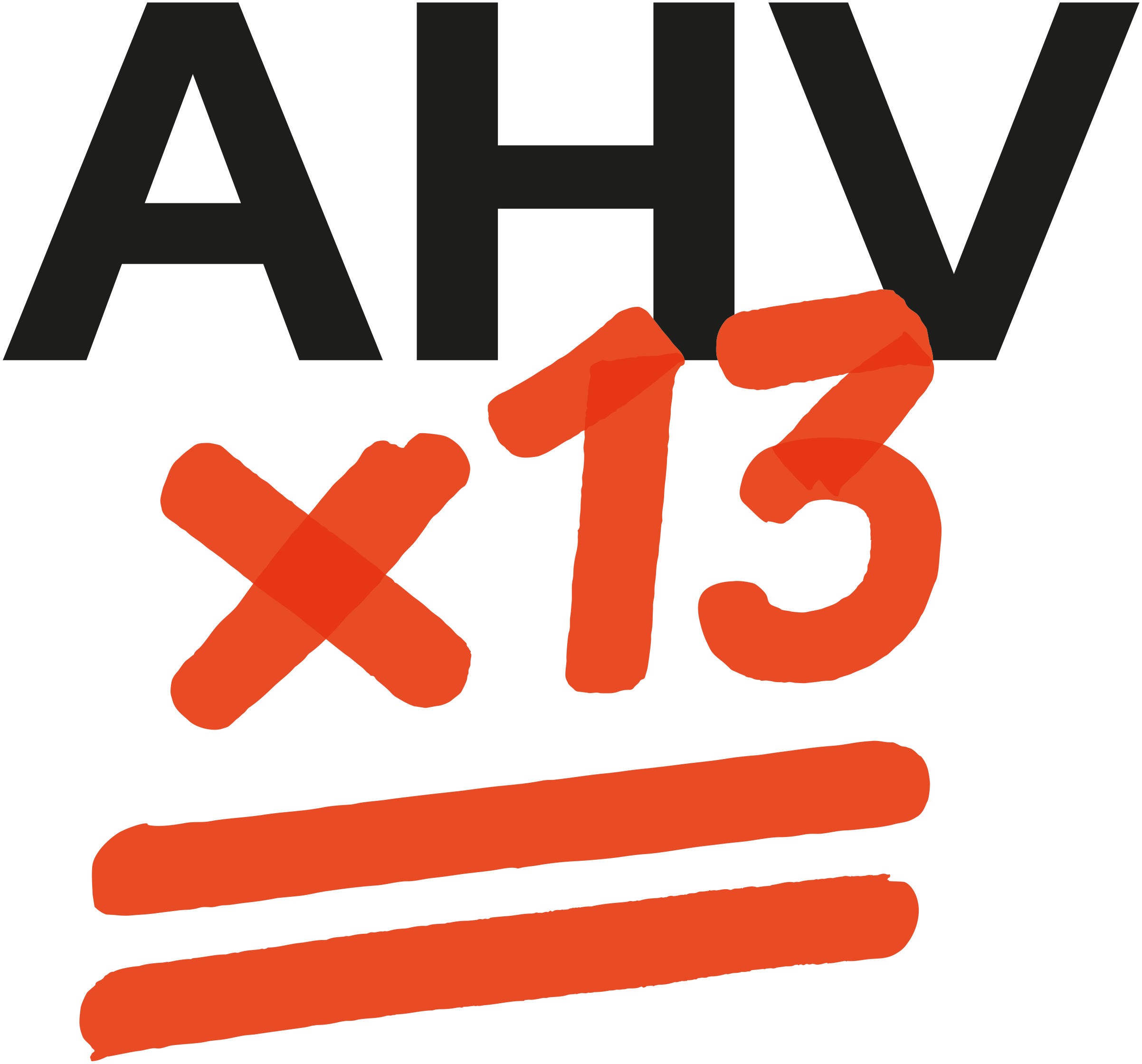 AHVx13