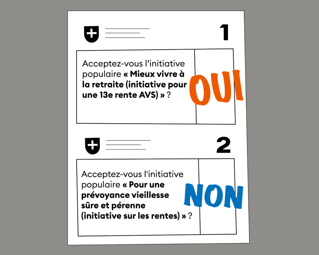 3e pas
